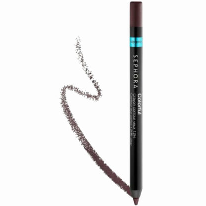 Sephora 12hr 33 Love Affair Colorful Contour Eyeliner