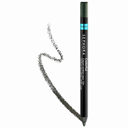 Sephora 12hr 46 Trex Colorful Contour Eyeliner