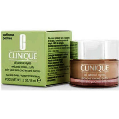 Clinique All About Eyes