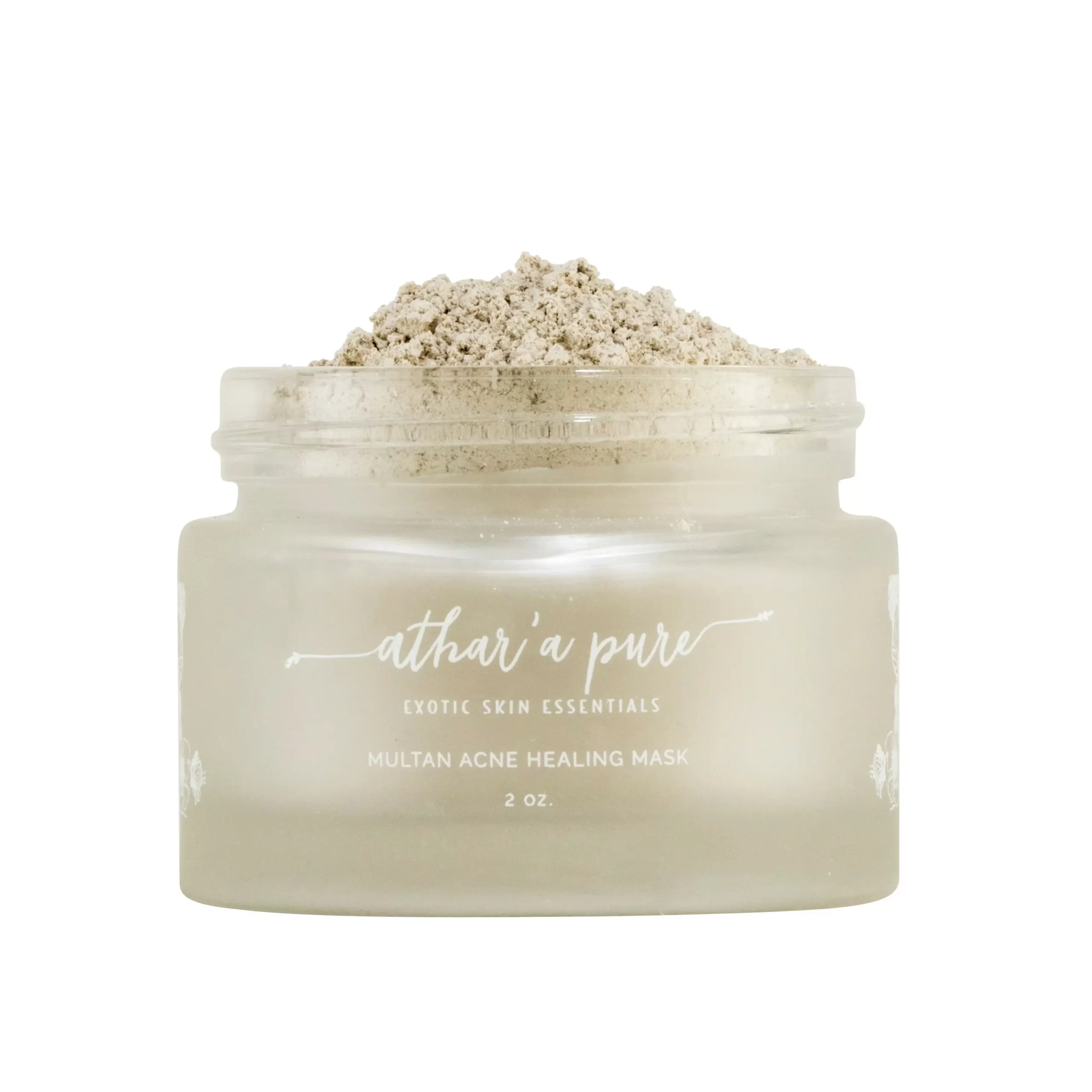 Athar`s Acne Healing Mask