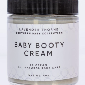 Baby Booty Cream