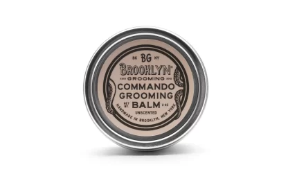 Brooklyn Grooming Grooming Balm