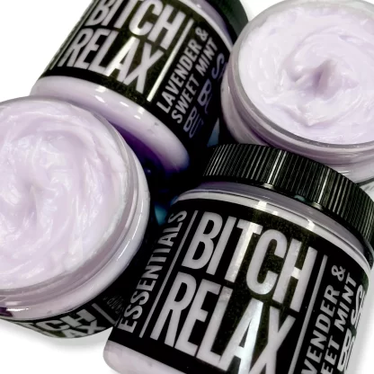 Bitch Relax Body Butter