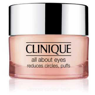 Clinique All About Eyes