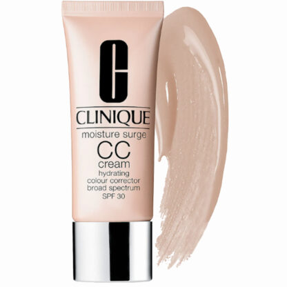 Clinique Moisture Surge CC Cream Medium