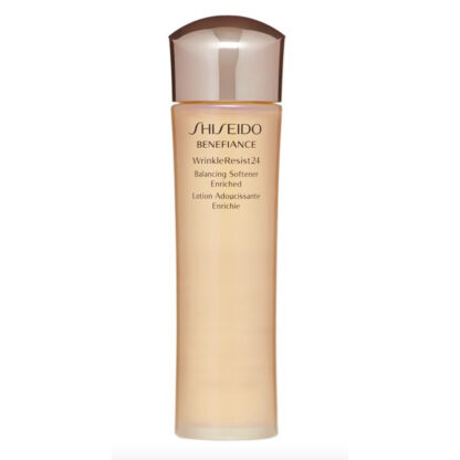 Shiseido Enriched Lotion