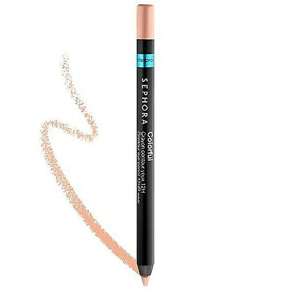 Sephora 54 Coconut Colorful Contour Eyeliner