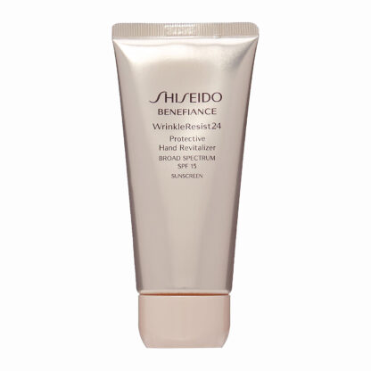 Shiseido sun screen