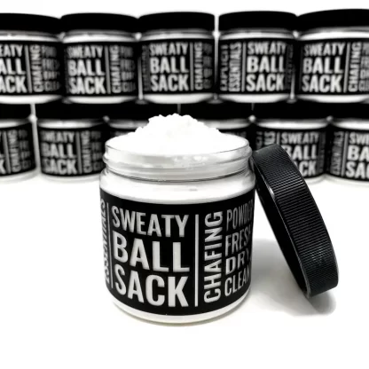 Explicit Essentials Sweaty Ball Sack