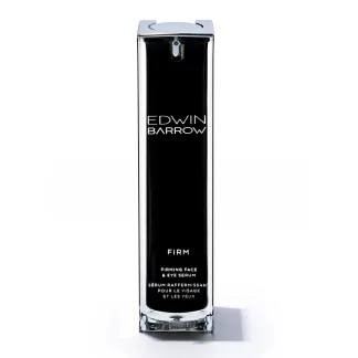 Edwin Barrow Firming Face and Eye Serum