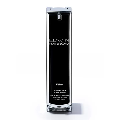 Edwin Barrow Firming Face and Eye Serum