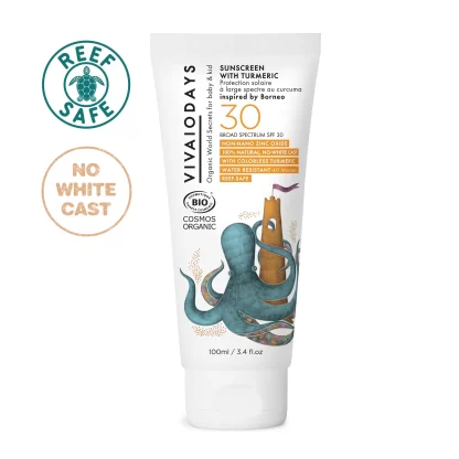 Vivaiodays Sunscreen SPF 30