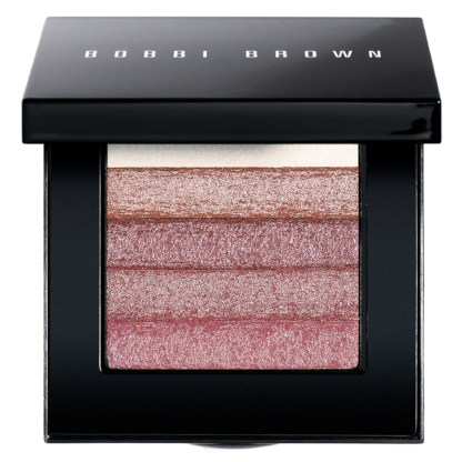 Bobbi Brown Shimmer Brick Compact (Rose)