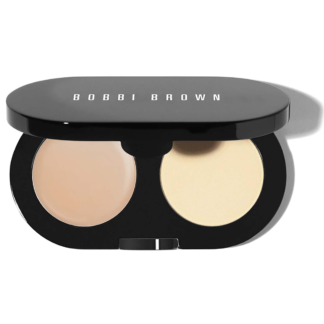 Bobbi Brown Creamy Concealer Kit Warm Ivory