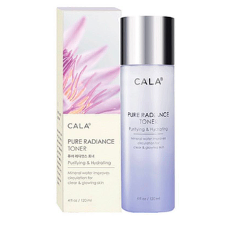 Cala Pure Radiance Toner