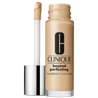 Clinique Beyond Perfecting Foundation + Concealer