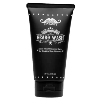 Doctor Lip Bang's Beard Wash