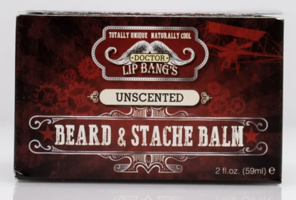 Dr Lip Beard Balm