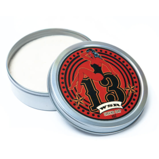 Dr. Jon's 13 Vegan Shaving Soap