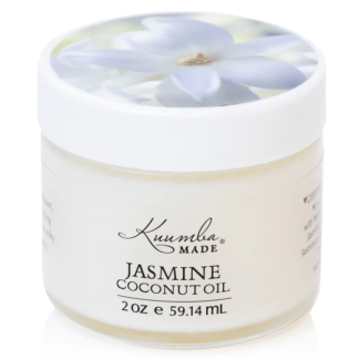 Kuumba Made Jasmine Coconut Oil