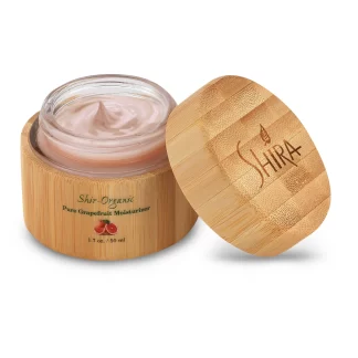 Shir-Organic Grapefruit Moisturizer