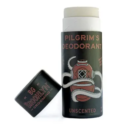 Vegan Deodorant