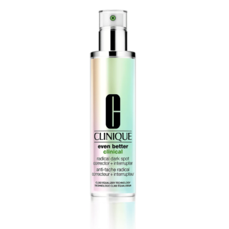 Clinique Even Better Radical Dark Spots Corrector + Interrupter