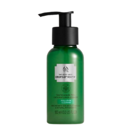 The Body Shop Drops of Youth Liquid Peel