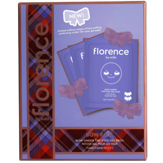 Florence by Mills Bow Face Under Eye Gel Pads