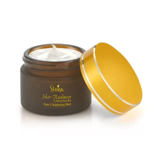 Shir-Radiance Ester-C Brightening Mask