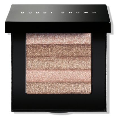 Bobbi Brown Shimmer Brick Compact Pink