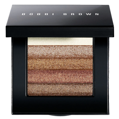 Bobbi Brown Shimmer Bronze