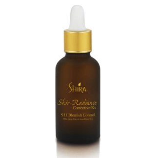 Shir-Radiance 911 Blemish Control Clear Acne Fast